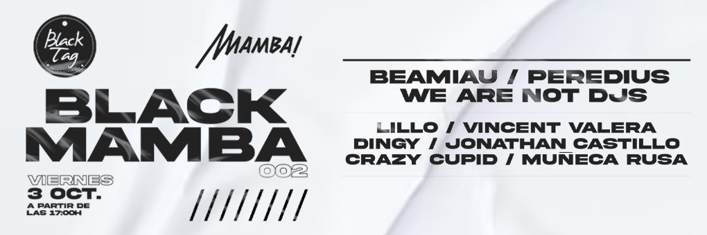 Black Mamba