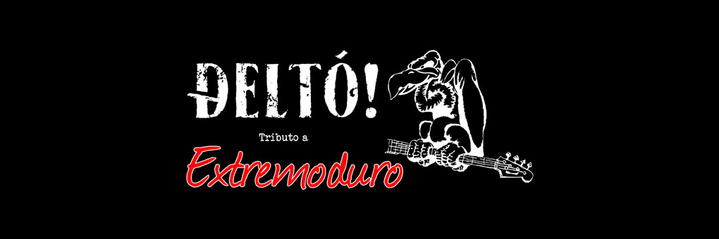 Tributo a Extremoduro