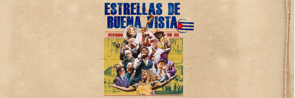 Estrellas de Buena Vista