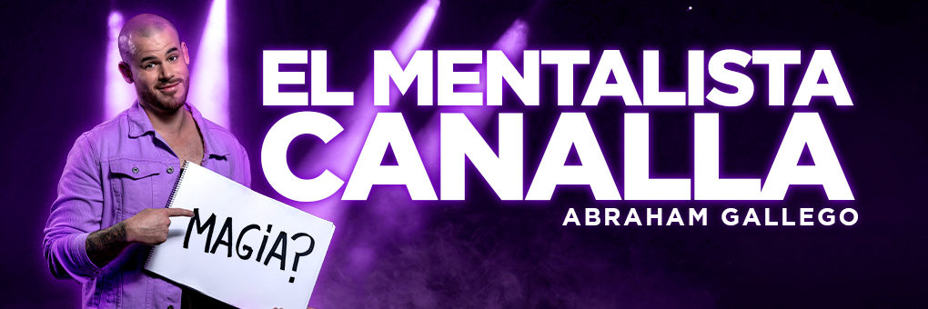 ABRAHAM GALLEGO EN ARCHENA