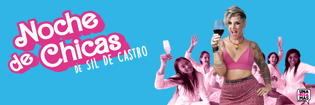 NOCHE DE CHICAS EN CASTELLÓN (SIL DE CASTRO)
