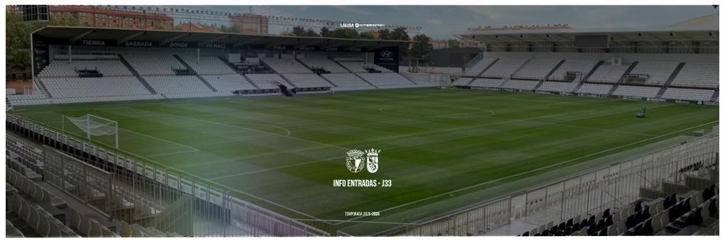 BURGOS CF VS AD CEUTA FC