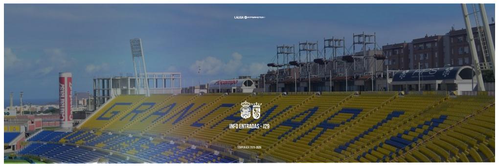 UD LAS PALMAS VS AD CEUTA FC 