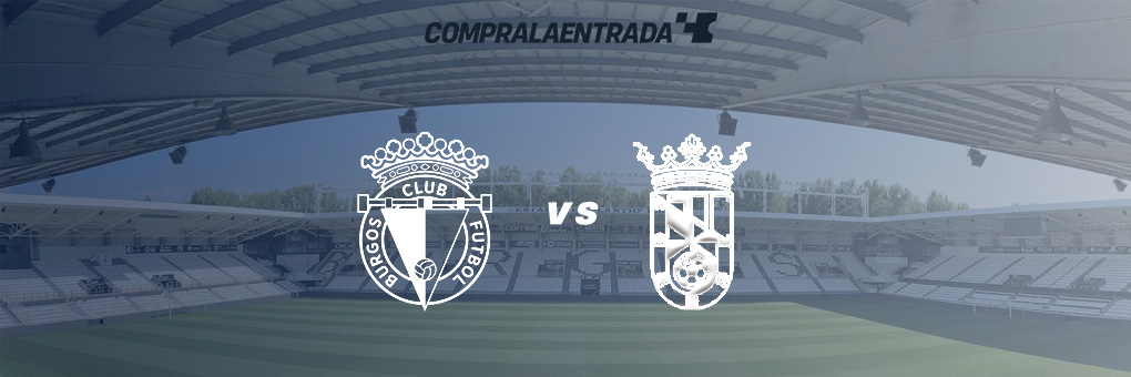 BURGOS CF VS AD CEUTA FC 