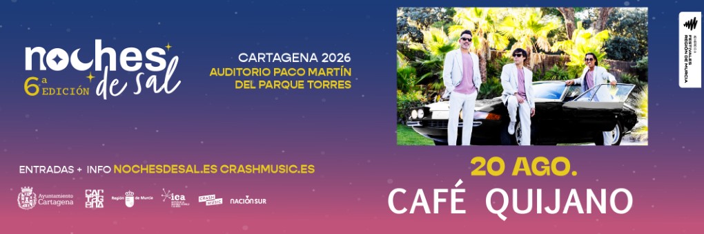 CAFÉ QUIJANO