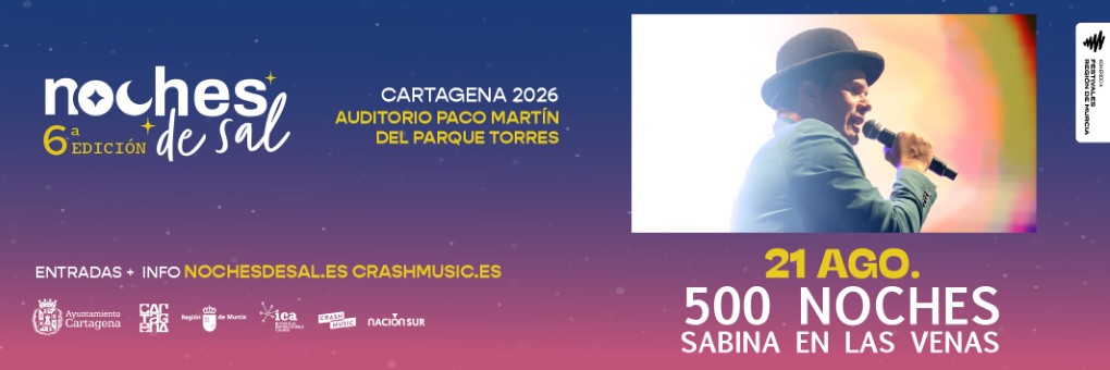 CONCIERTO 500 NOCHES