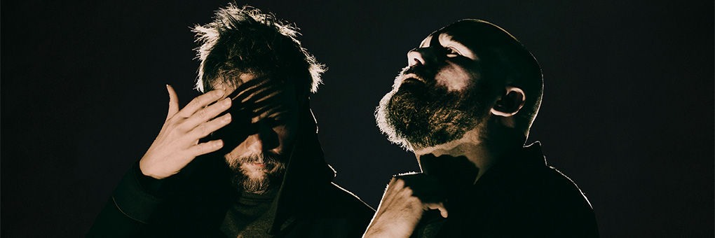 Raúl Refree + Niño de Elche