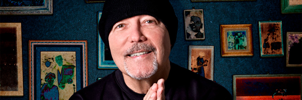 Ruben Blades +  La Señora Tomasa + Carlangas DJ Set