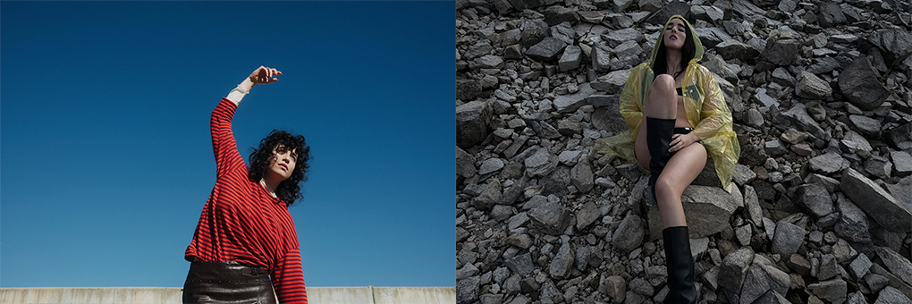 Hoonine + Judeline + Gregotechno