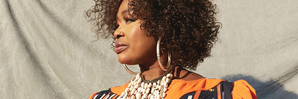 Oumou Sangaré