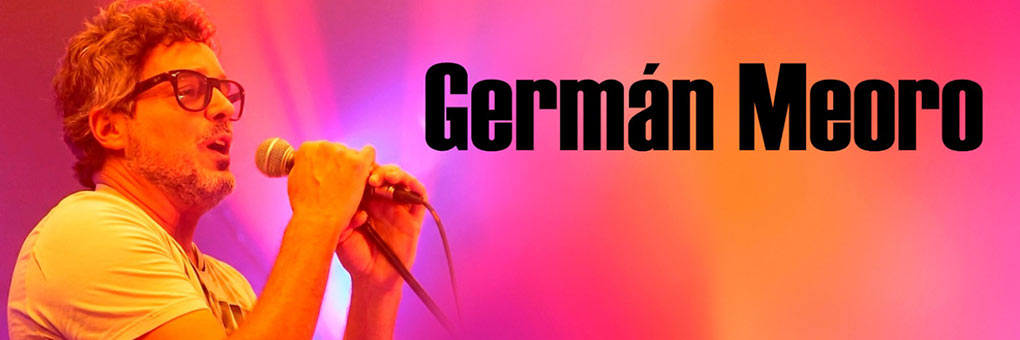 Germán Meoro