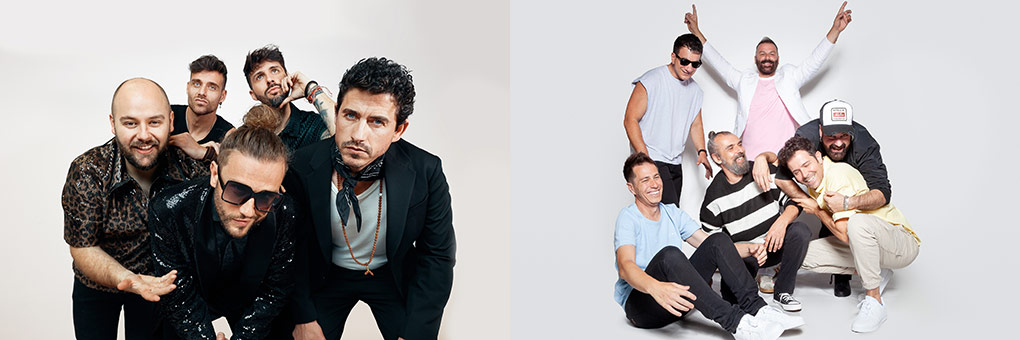 Lady Ma Belle y Carmen 113