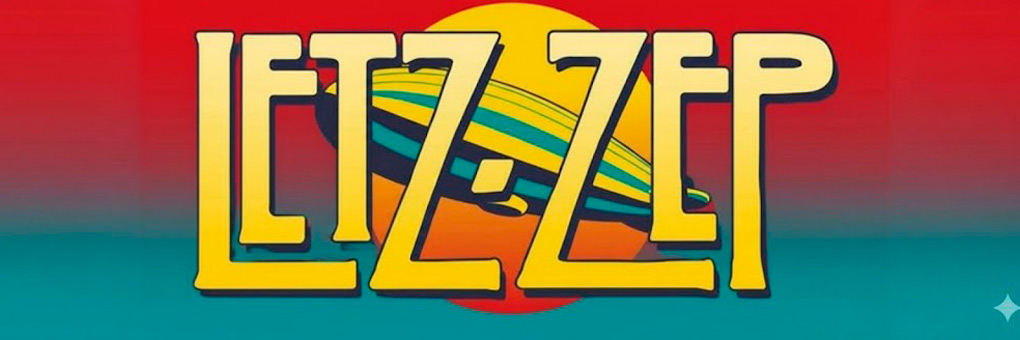 Tributo a Led Zeppelin
