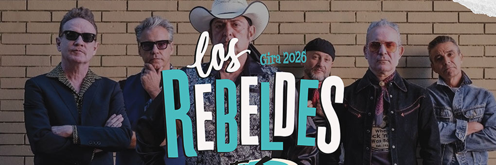 Los Rebeldes 