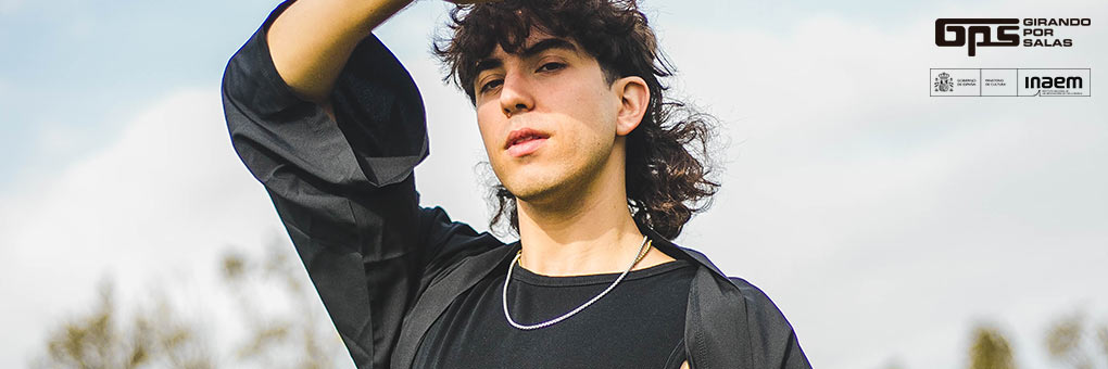 Jassy Ojeda y Mursia