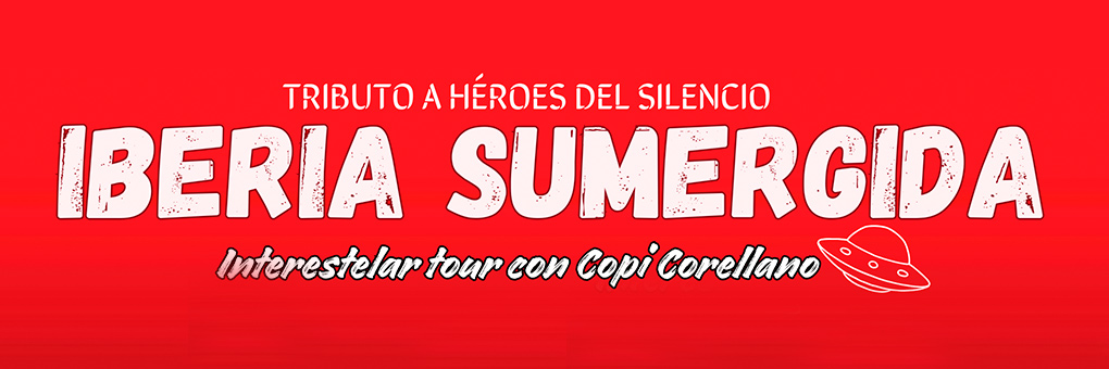 Iberia Sumergida