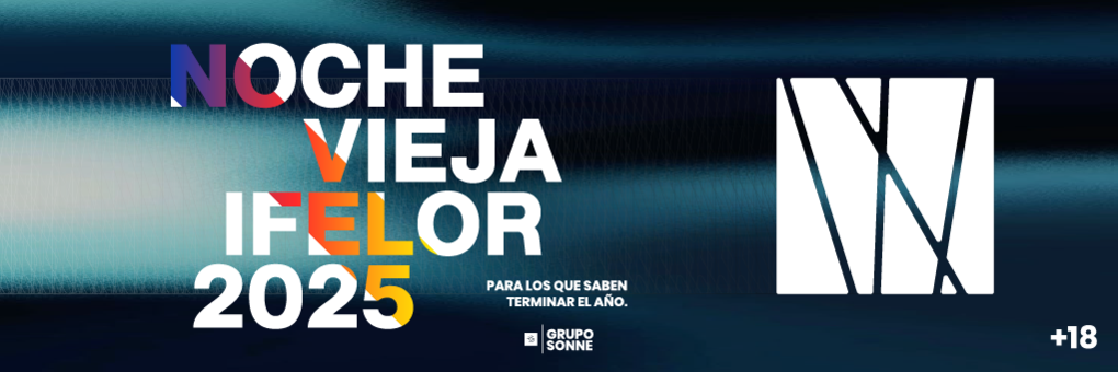 NOCHEVIEJA IFELOR 2025