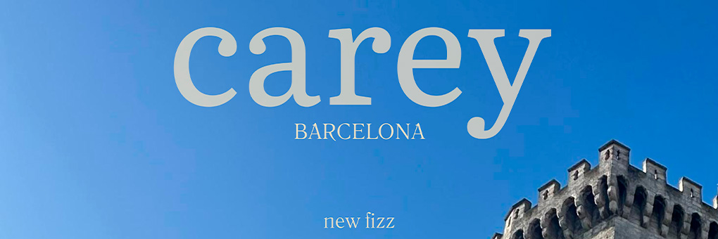 Carey Gira Primavera 2026