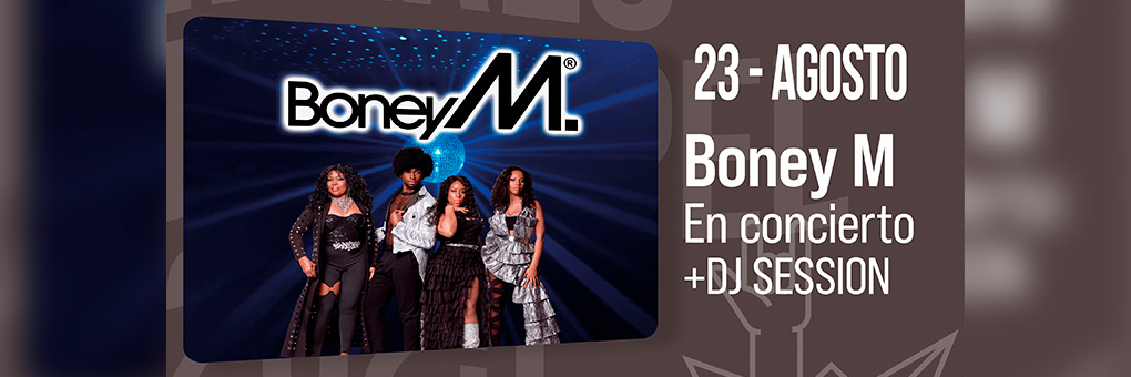 Boney M