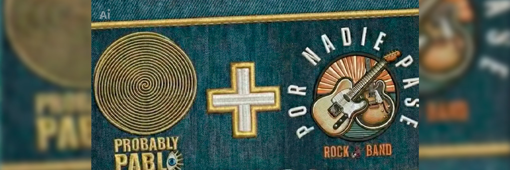 POR NADIE PASE + PROBABLY PABLO