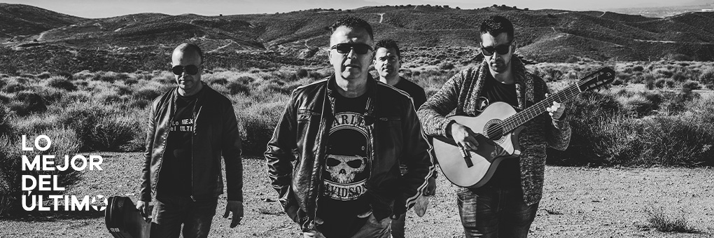 Lo Mejor del Último