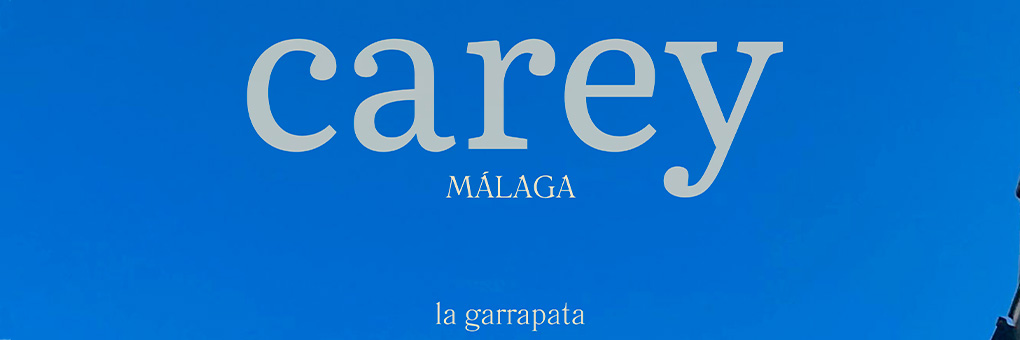 Carey Gira Primavera 2026