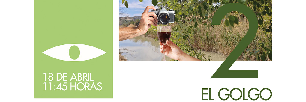 Catavistas 2 en Villanueva del río Segura con Bodega El lagar de las Puntillas