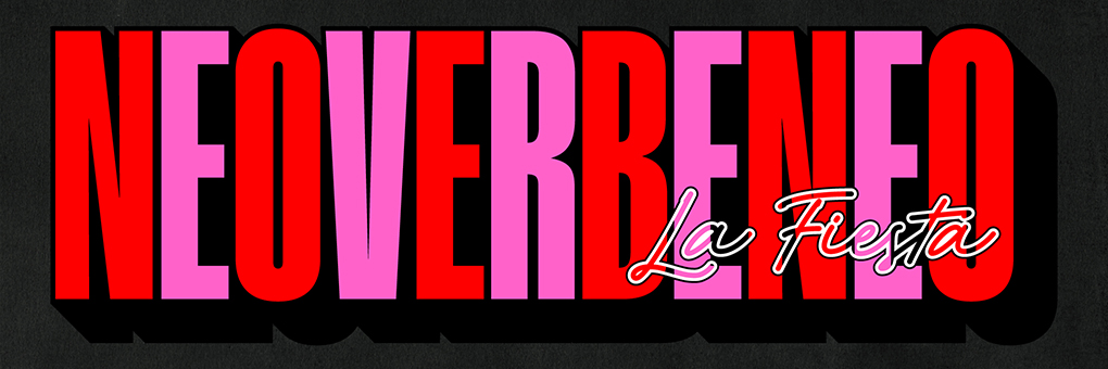 La Fiesta NEOVERBENEO