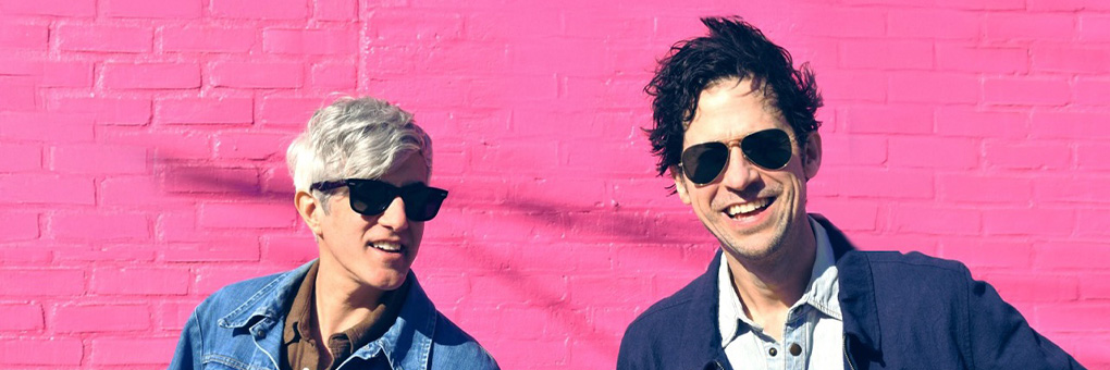 WE ARE SCIENTISTS