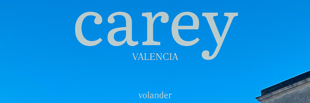 Carey Gira Primavera 2026