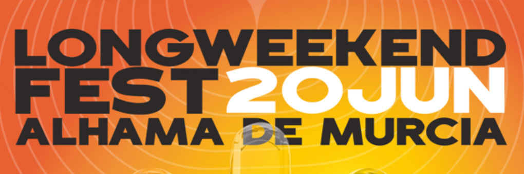 Long Weekend Fest 2026