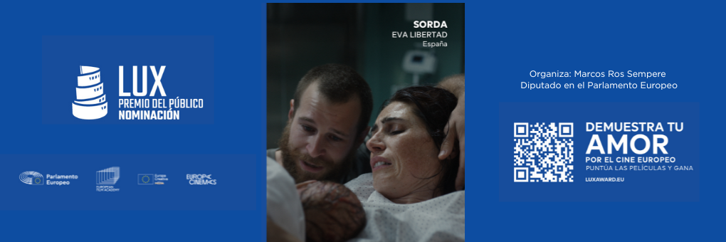 PROYECCIÓN "SORDA"