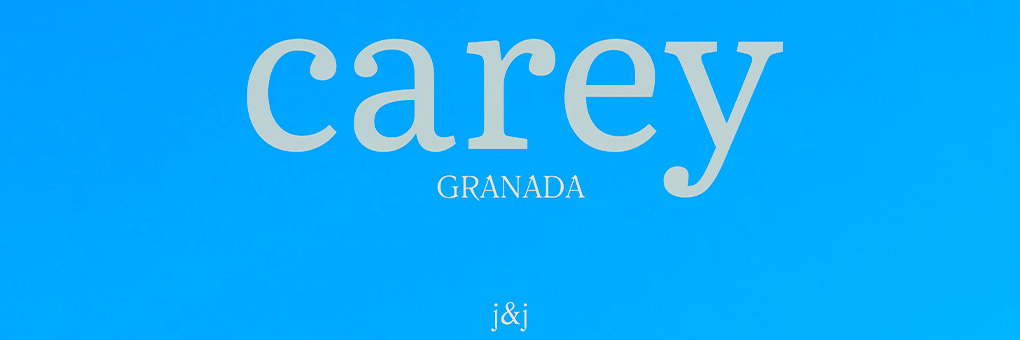 Carey Gira Primavera 2026