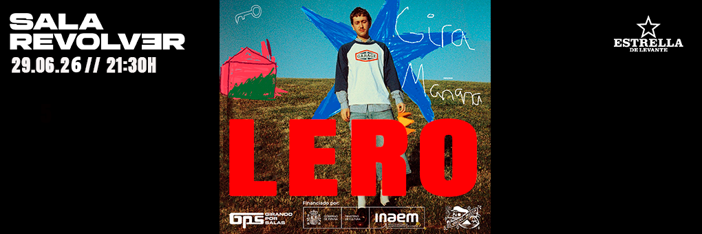 LERO - GIRA MAÑANA GPS