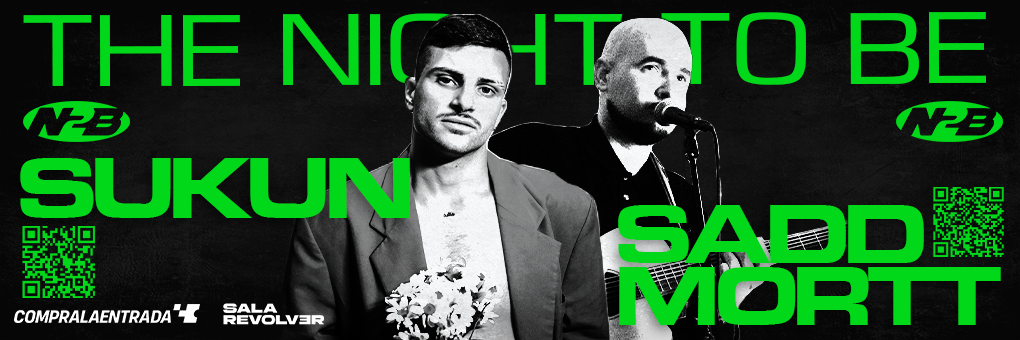 THE NIGHT TO BE (N2B)