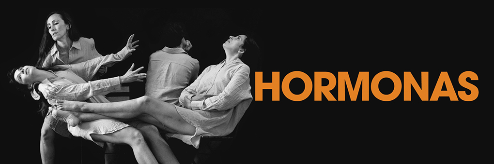 HORMONAS - ESPACIO LA HIGUERA