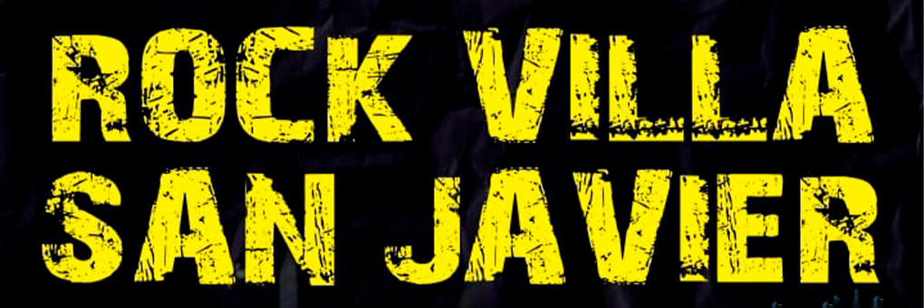 ROCK VILLA SAN JAVIER