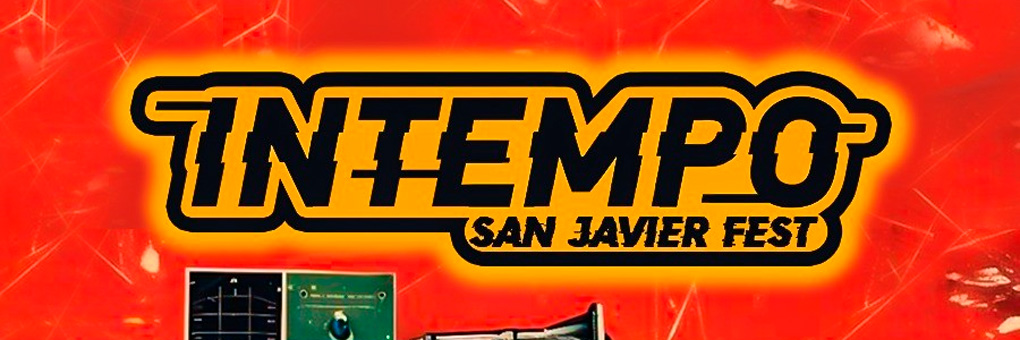 INTEMPO San Javier Fest 2025