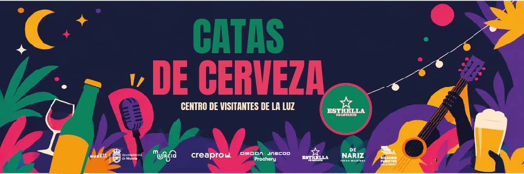 NOCHES DE VERANO - 26 DE JUNIO