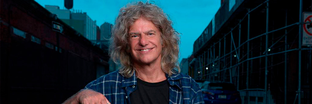 Pat Metheny Side Eye III+