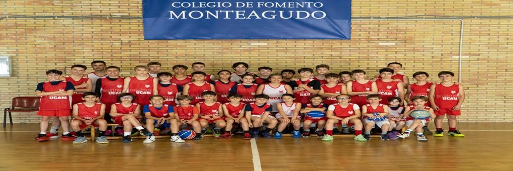 CAMPUS UCAM PRIMAVERA