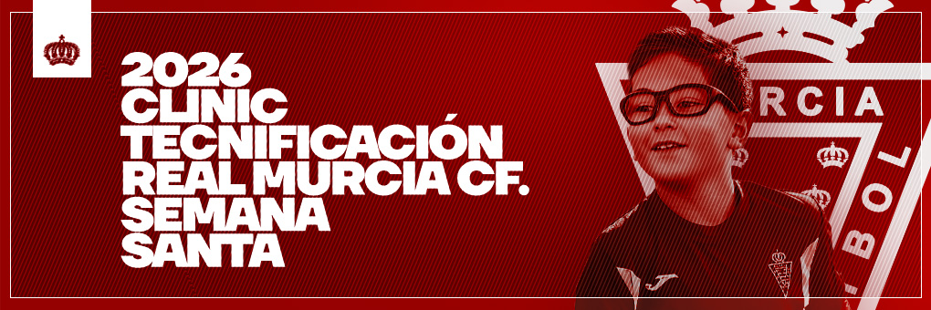CLINIC TECNIFICACIÓN SEMANA SANTA