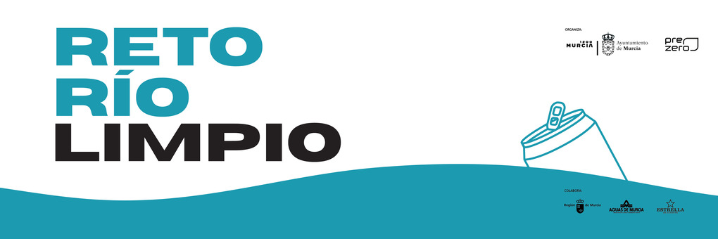 RETO RÍO LIMPIO