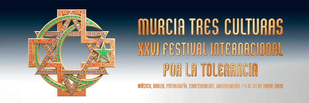 SHOWCOOKING TRES CULTURAS - XXVI Festival Murcia Tres Culturas