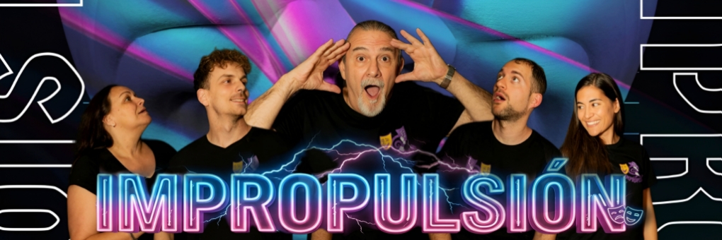 Impropulsión