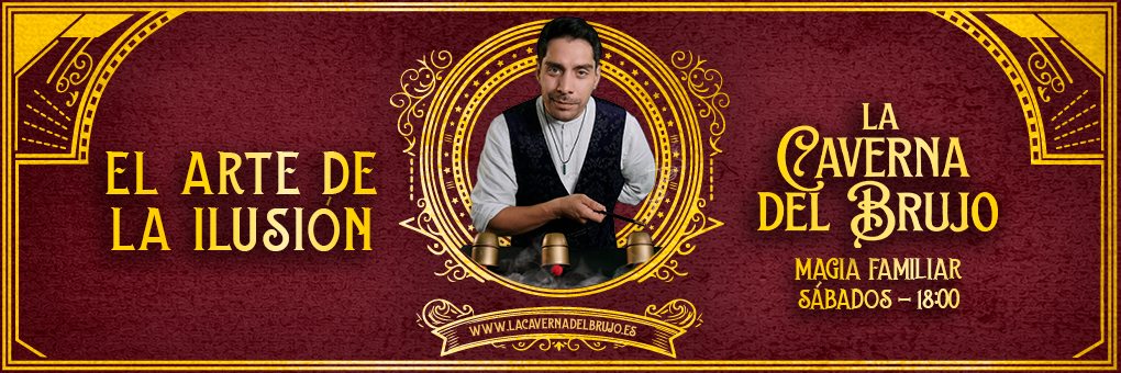 El Arte de la Ilusión