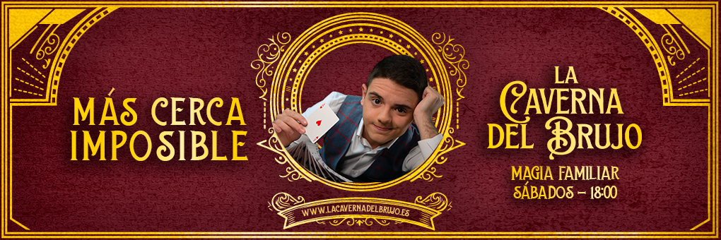 Más Cerca Imposible