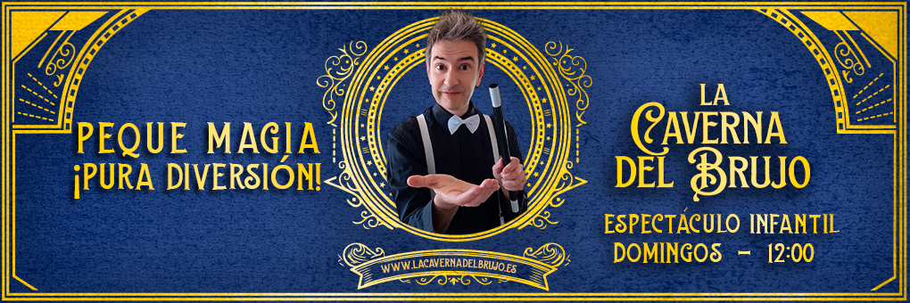 PequeMagia ¡Pura Diversión!