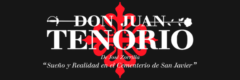 Don Juan Tenorio 2025