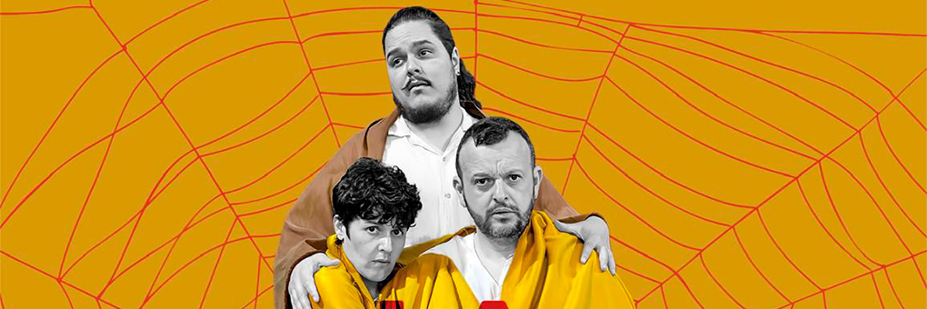 La Celestina: Hilando fino